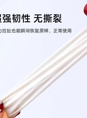 纹绣指套一次性手指套纹绣专用指套美甲美容挤痘痘指头套乳胶防滑