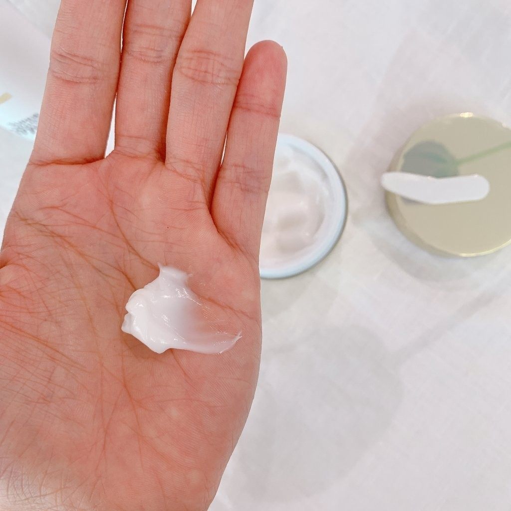  豌豆公主海外乳液/面霜