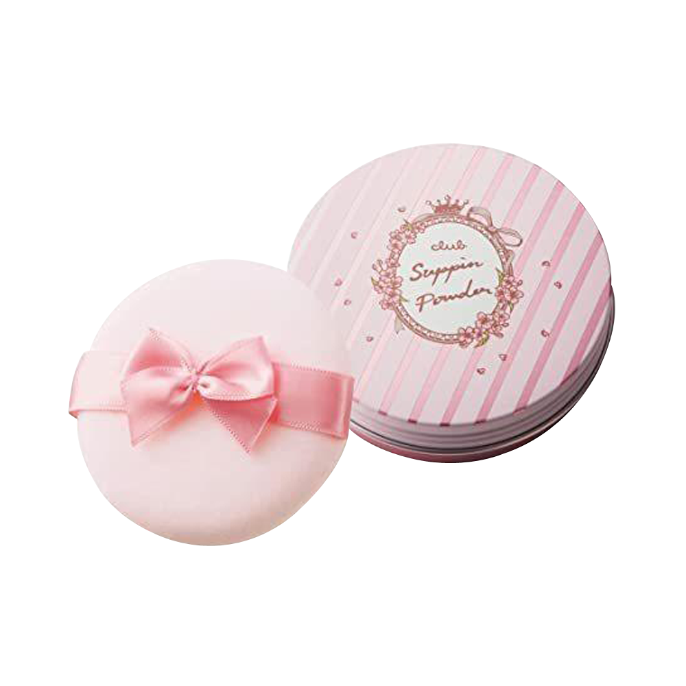  豌豆公主海外蜜粉/散粉