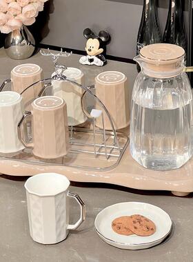 高级感搬新家暖房乔迁新居礼品实用客厅摆件家居饰品结婚新婚礼物