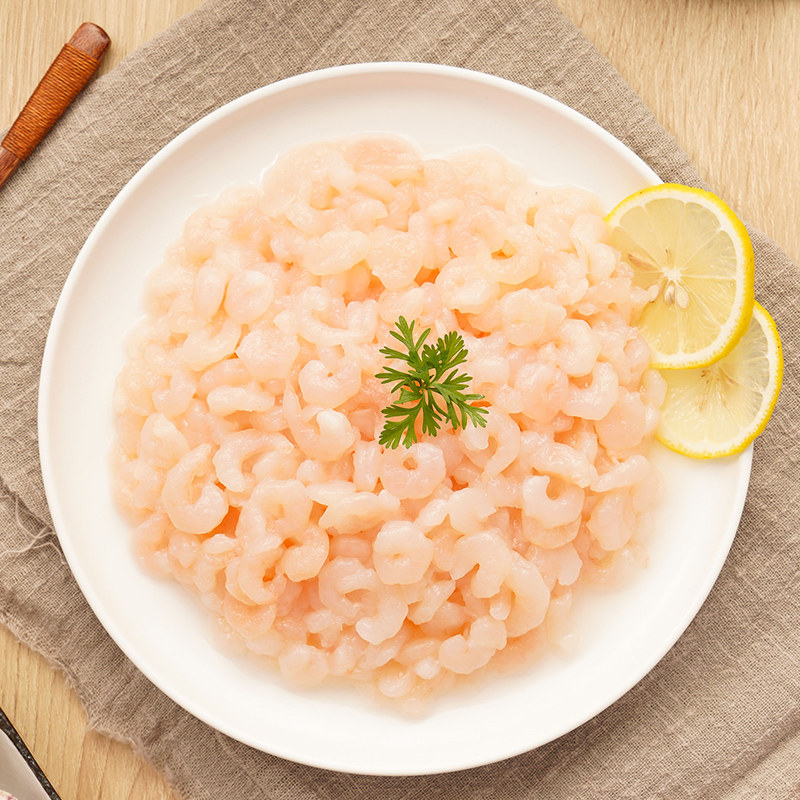 苏知味中河虾仁半成品方便菜,淘宝优惠券,粉丝福利购,淘宝优惠卷