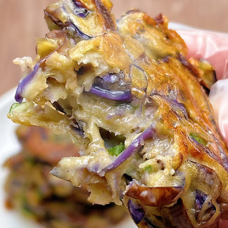 茄子鸡蛋饼馅饼煎饼速食营养早饭早餐加热即食速冻半成品食品,淘宝优惠券,粉丝福利购,淘宝优惠卷