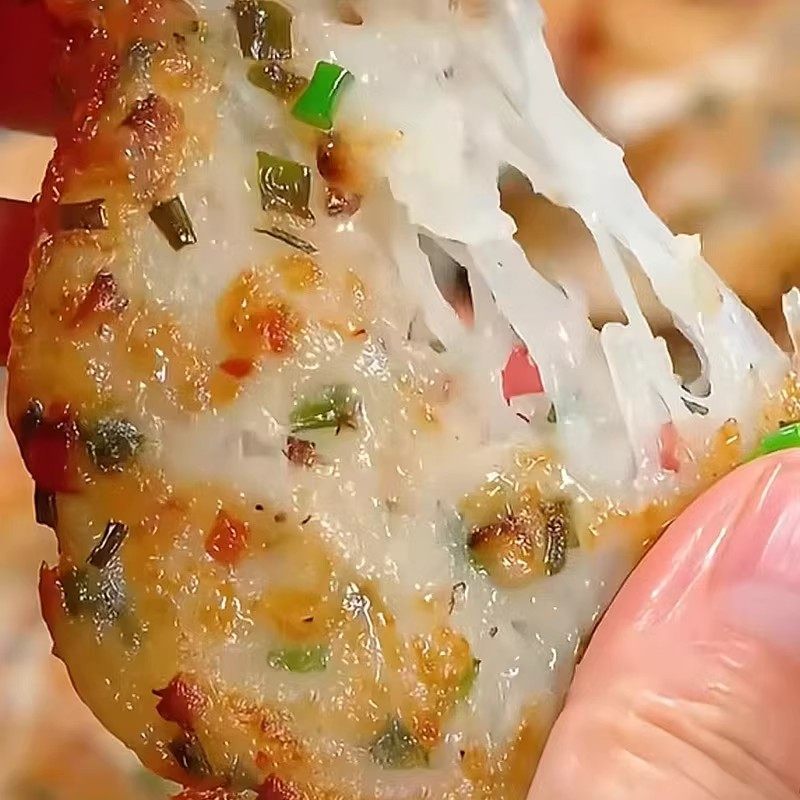 香煎萝卜饼馅饼煎饼速食营养懒人早饭早餐半成品速冻食品,淘宝优惠券,粉丝福利购,淘宝优惠卷