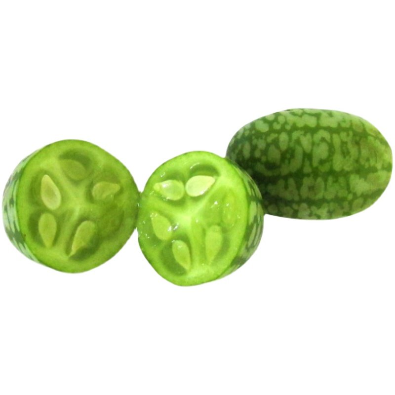 特色拇指西瓜鲜果新鲜网红绿瓢迷你小西瓜脆佩普基诺水果现摘1斤,淘宝优惠券,粉丝福利购,淘宝优惠卷