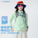YG iceberg ຕົ້ນສະບັບ yarn sun protection clothes outdoor women's summer girls' sun protection clothes ice silk cool skin clothes jacket for women