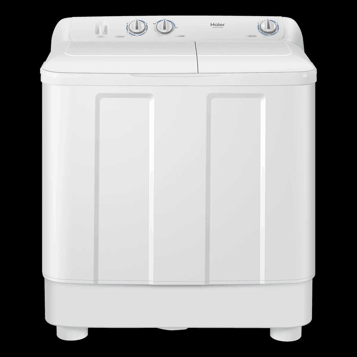  海尔米卓洗衣机