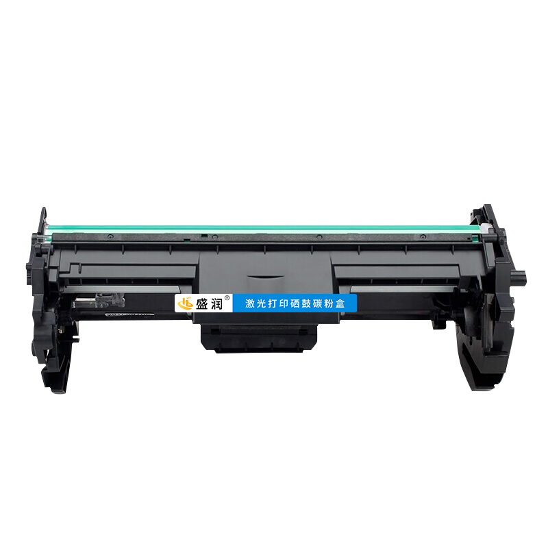 适用惠普M106w硒鼓M134a M134nw CF233A M106a打印机粉盒HP LaserJet Ultra M134FN/FP成像鼓M106a墨盒CF234A - 图3