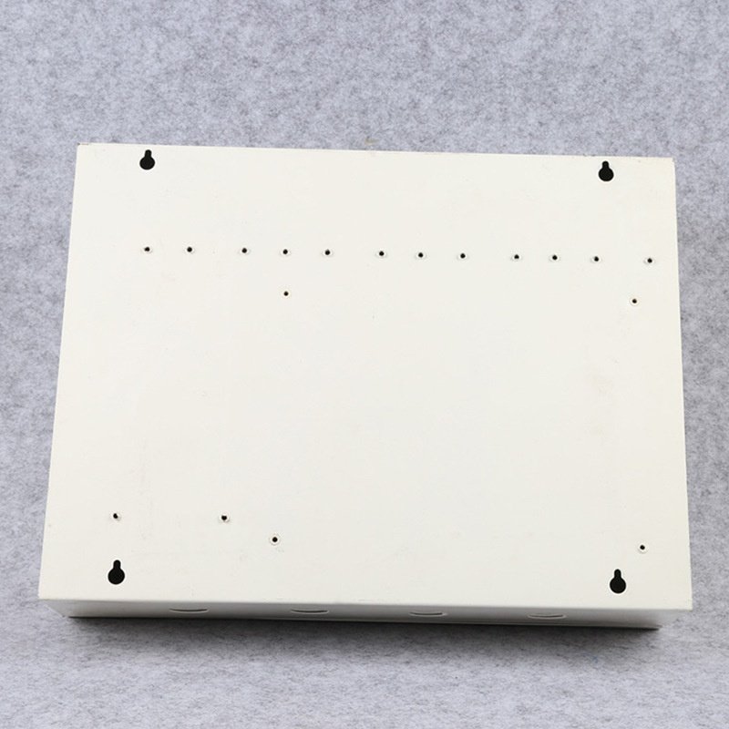 Industrial small mini host, sheet metal chassis, industrial equipment controller, direct from the manufacturer and can be customized