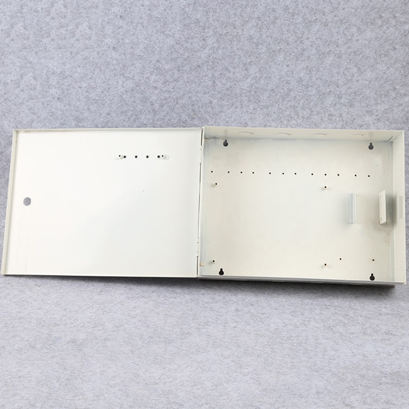 Industrial small mini host, sheet metal chassis, industrial equipment controller, direct from the manufacturer and can be customized