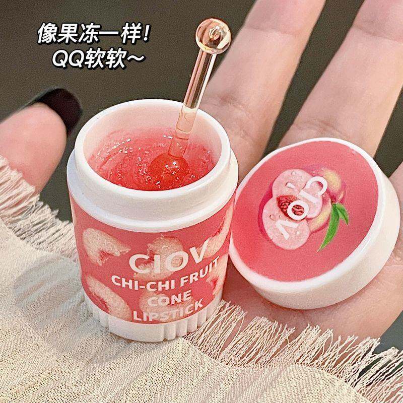  GUAPISGIRL唇膏/口红