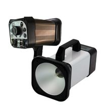 Charging LED Stroboscopic DT316N Rev Gauge 316P Flash Anemometer DT-05B Printed Stroboscopic Lamp High Speed