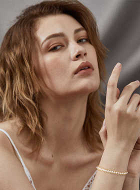 白色fettero铜合金时尚