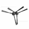 Suitable for ilife sweeping robot accessories V3 V5 A4 A6 side brush triangle brush carpet brush side brush