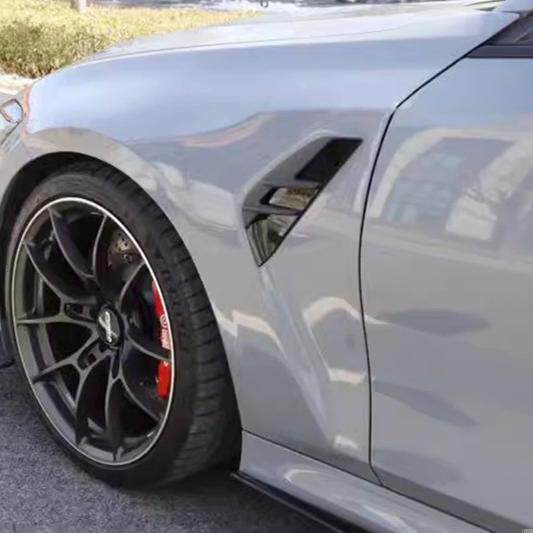 适用20 21 22新款宝马3系G20 G28 320 325 330Li改装升级M3叶子板,淘宝优惠券,粉丝福利购,淘宝优惠卷