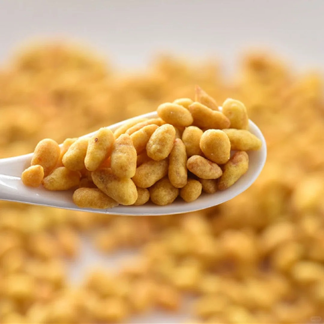 蟹黄味瓜子仁袋装小包装炒货好吃的小零食小吃散装休闲食品小包装