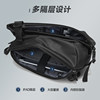 Seven Wolves trendy shoulder bag for men's casual crossbody bag