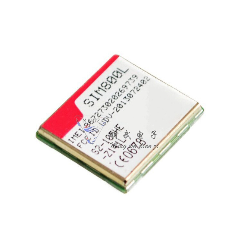 SIM800C/800L/900A/5320E/868/800A/900/808 GSM/GPRS-图2