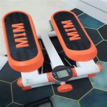 In situ Mountaineering free of installation Small women sports Home Fitness Equipment Pedalling womens down-to-earth movement mute Fitness