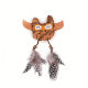 Catnip Wooden Polygonum Self-Happy Teething Stick