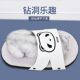 Cat Butler Cat Scratching Board Cat Toy Self-Enjoyment and Boredom Relief Artifact