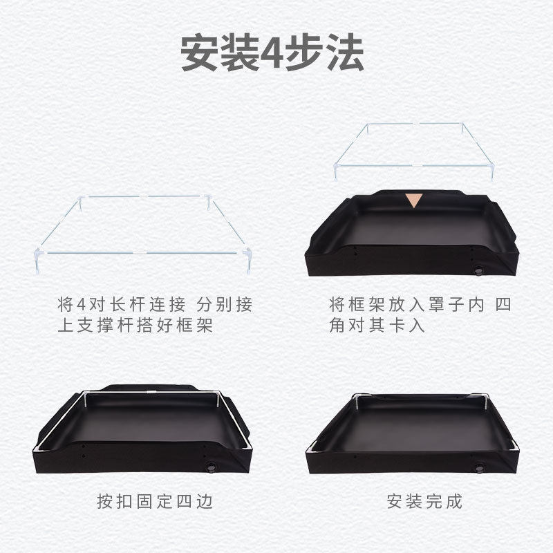 跨境可折叠接水盘车载淋浴排水翻扣水池户外便捷清洗工具厂家批发,淘宝优惠券,粉丝福利购,淘宝优惠卷