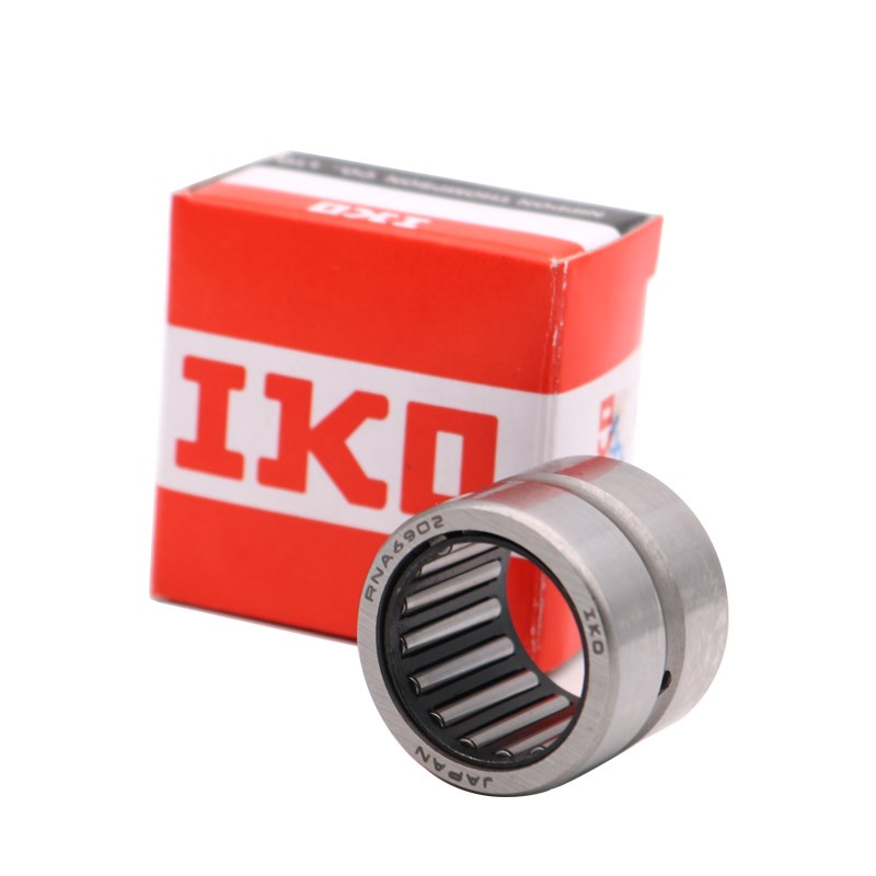 日本进口IKO滚针轴承 NK06/10 NK08/12 NK10/12 NK12/16 NK15/16 - 图2