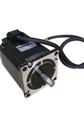 57BYGH76步进电机 1.8度 4.2A 1.8Nm 57步进电机 Nema23 步进电机