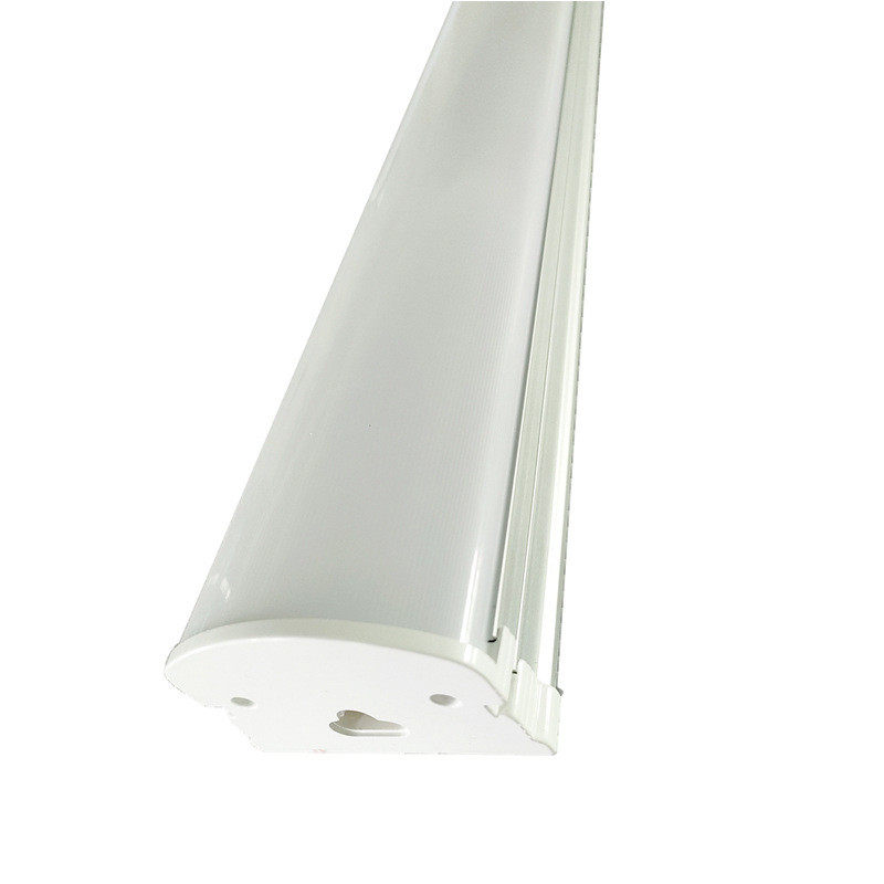 t20厚铝合金led支架灯管一体化串联吸顶办公灯雷达感应车库商场,淘宝优惠券,粉丝福利购,淘宝优惠卷