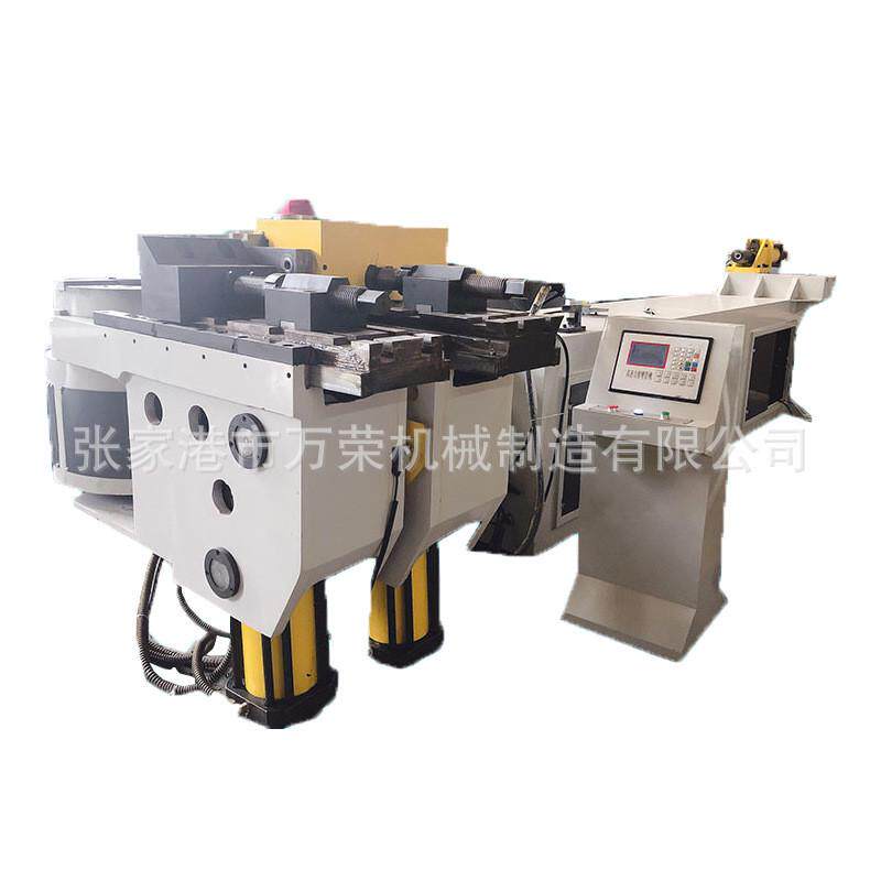 半自动液压弯管机管端成型机方管圆管金属管材折弯成型设备,淘宝优惠券,粉丝福利购,淘宝优惠卷