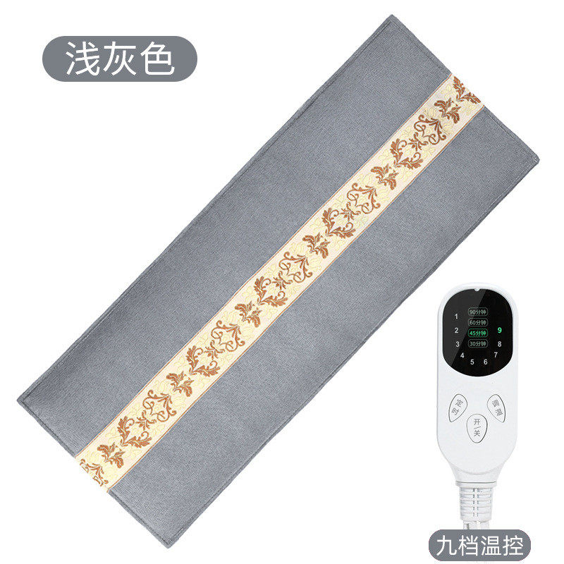 盐袋热敷包电加热粗盐海盐肩周理疗袋家用艾灸护腰带全身可用,淘宝优惠券,粉丝福利购,淘宝优惠卷