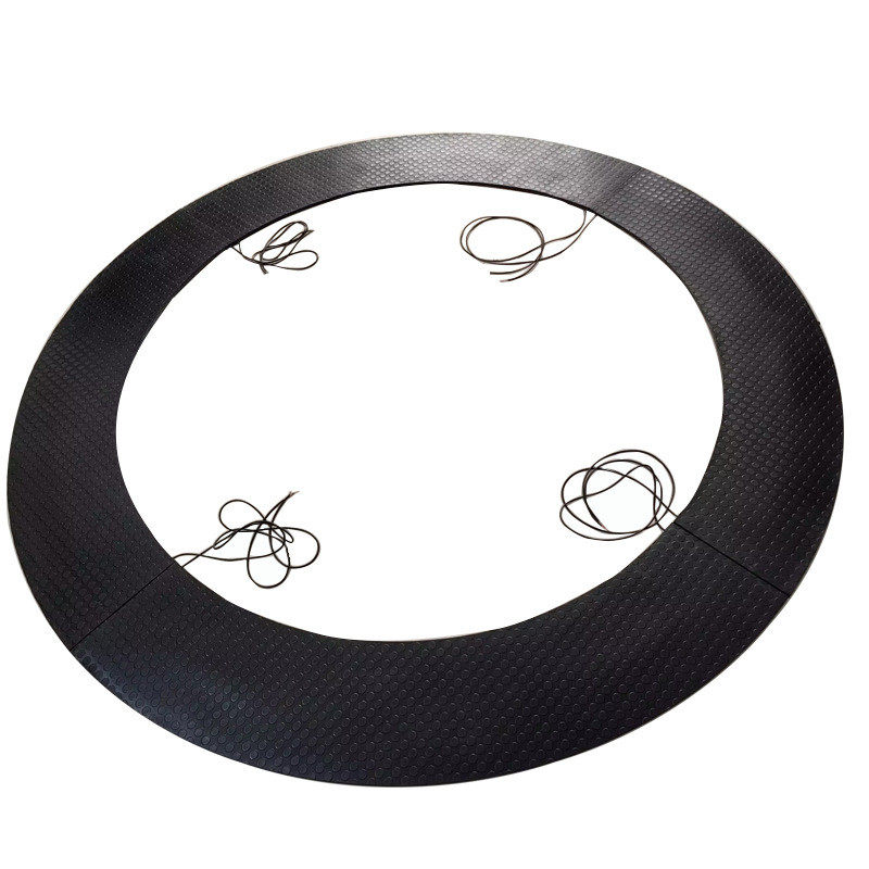 机械式安全地毯橡胶安全地毯压敏安全地毯工业安全地毯,淘宝优惠券,粉丝福利购,淘宝优惠卷