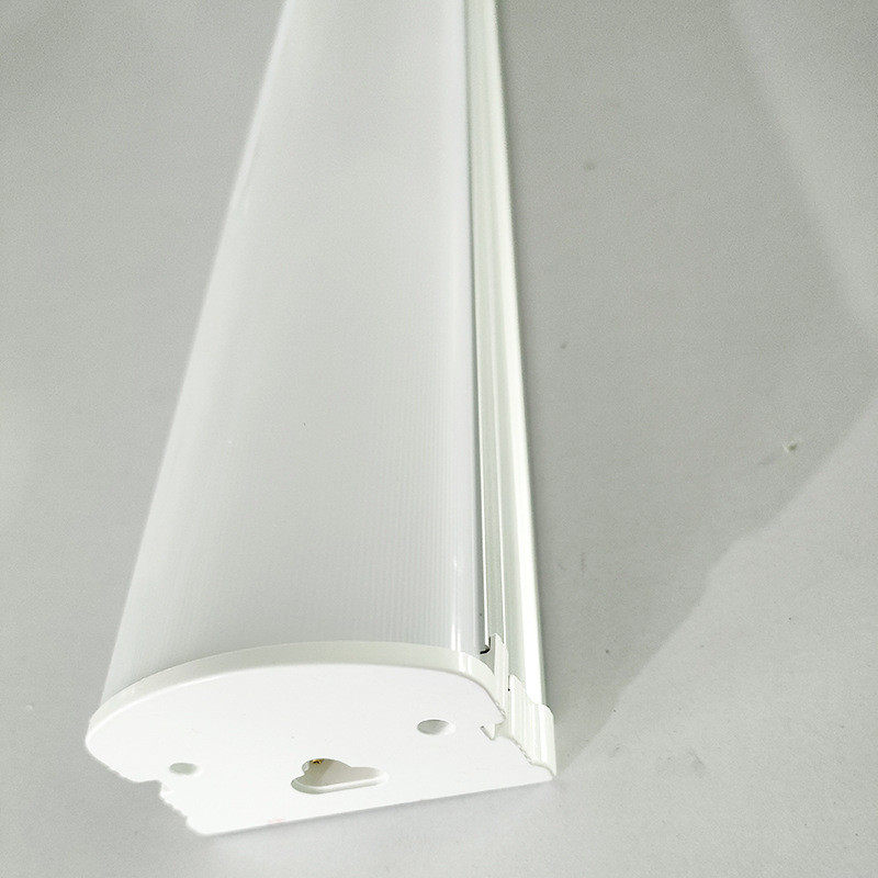 t20厚铝合金led支架灯管一体化串联吸顶办公灯雷达感应车库商场,淘宝优惠券,粉丝福利购,淘宝优惠卷