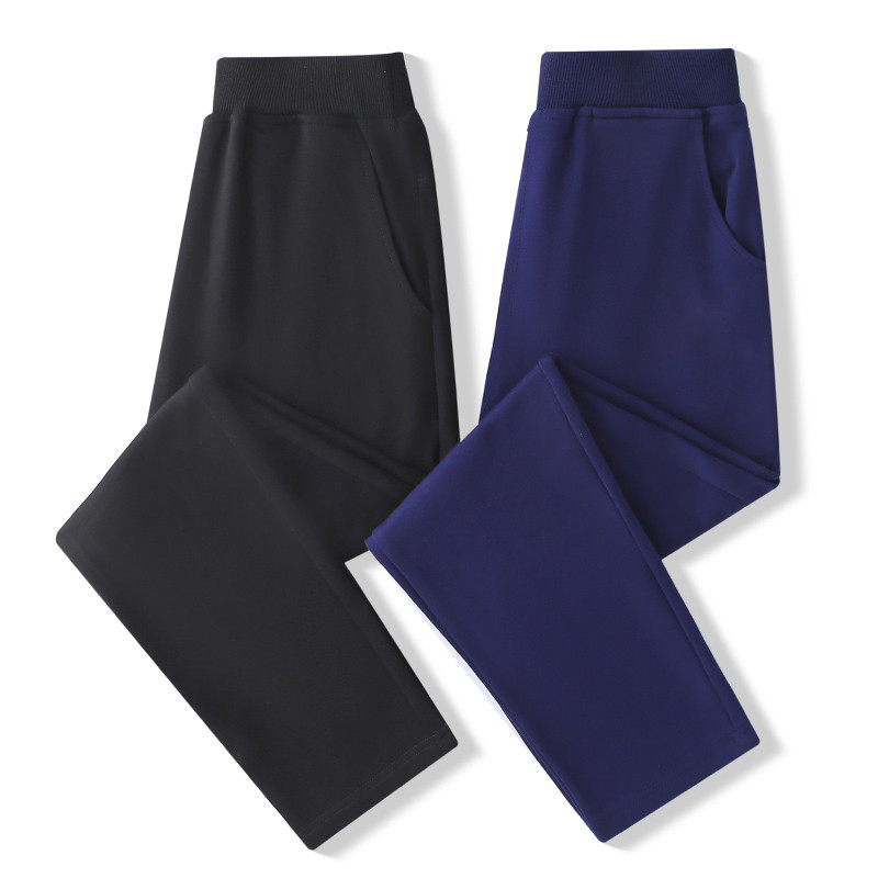 运动裤春秋款儿童长裤学生校服春季女大童纯棉中童,淘宝优惠券,粉丝福利购,淘宝优惠卷