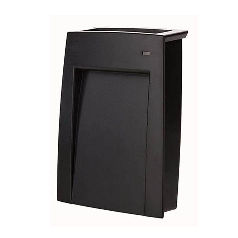 ID IC dual frequency two-in-one card reader RFID card reader manufacturer direct sales access control attendance card issuer