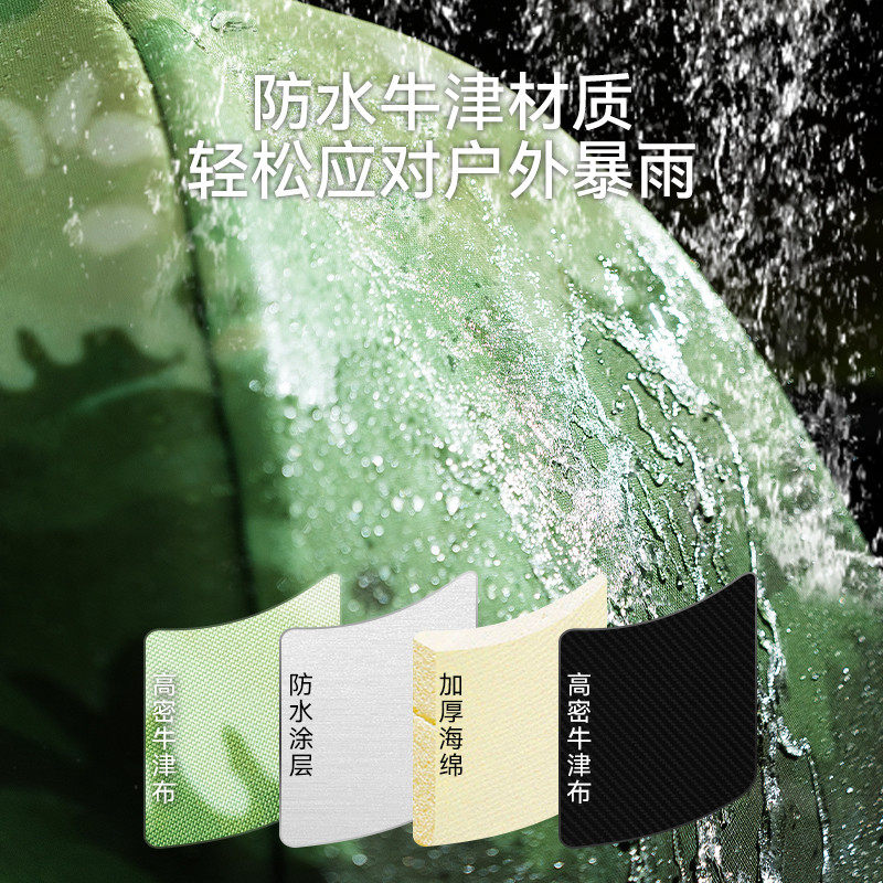 户外猫咪防雨窝防水冬季遮雪室外狗窝流浪猫咪躲避屋封闭式冬天窝,淘宝优惠券,粉丝福利购,淘宝优惠卷