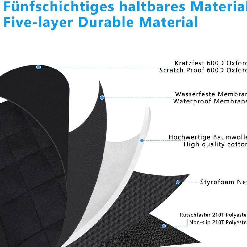 爆款汽车后备箱抓垫防水耐脏防宠物垫suv车载宠物车垫厂家现货,淘宝优惠券,粉丝福利购,淘宝优惠卷