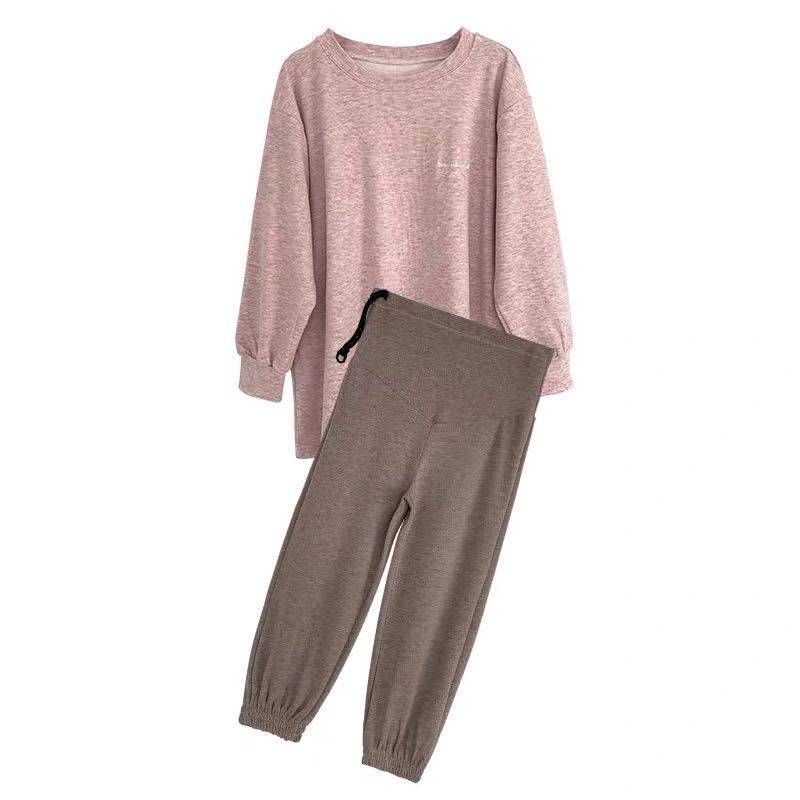 月子服套装产后哺乳衣秋冬加厚外出潮妈时尚孕妇装家居服秋装,淘宝优惠券,粉丝福利购,淘宝优惠卷