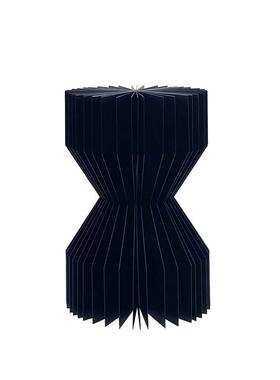 现代简约欧式几何金属折纸摆件样板房售楼处软客厅装饰品摆设