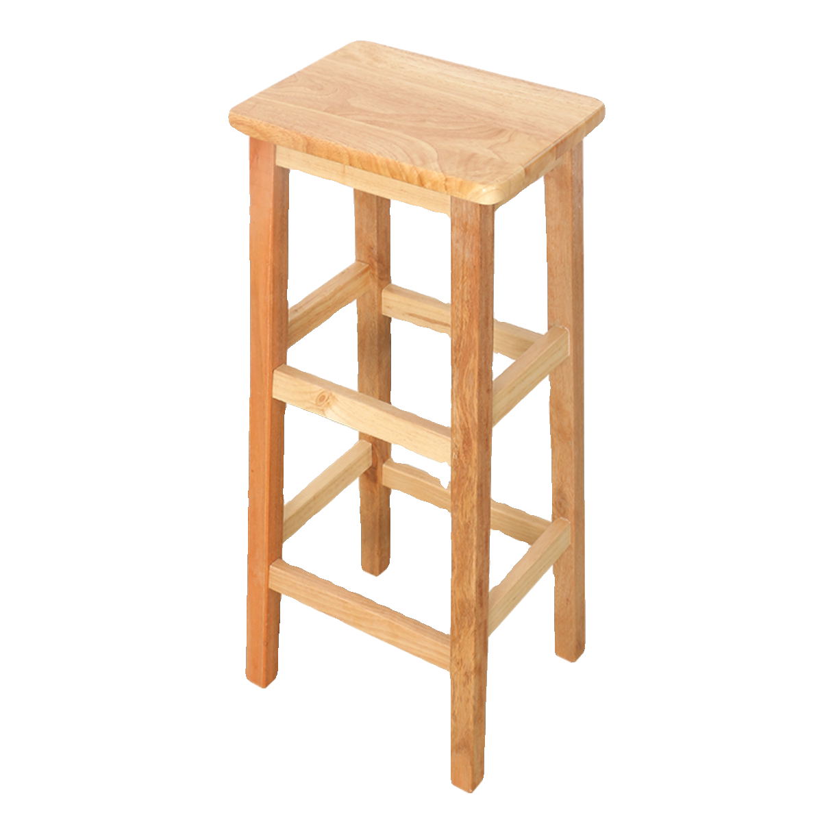 实木长方凳家用吃饭凳高脚凳奶茶餐饮店坐凳工厂学校机构商用板凳,淘宝优惠券,粉丝福利购,淘宝优惠卷