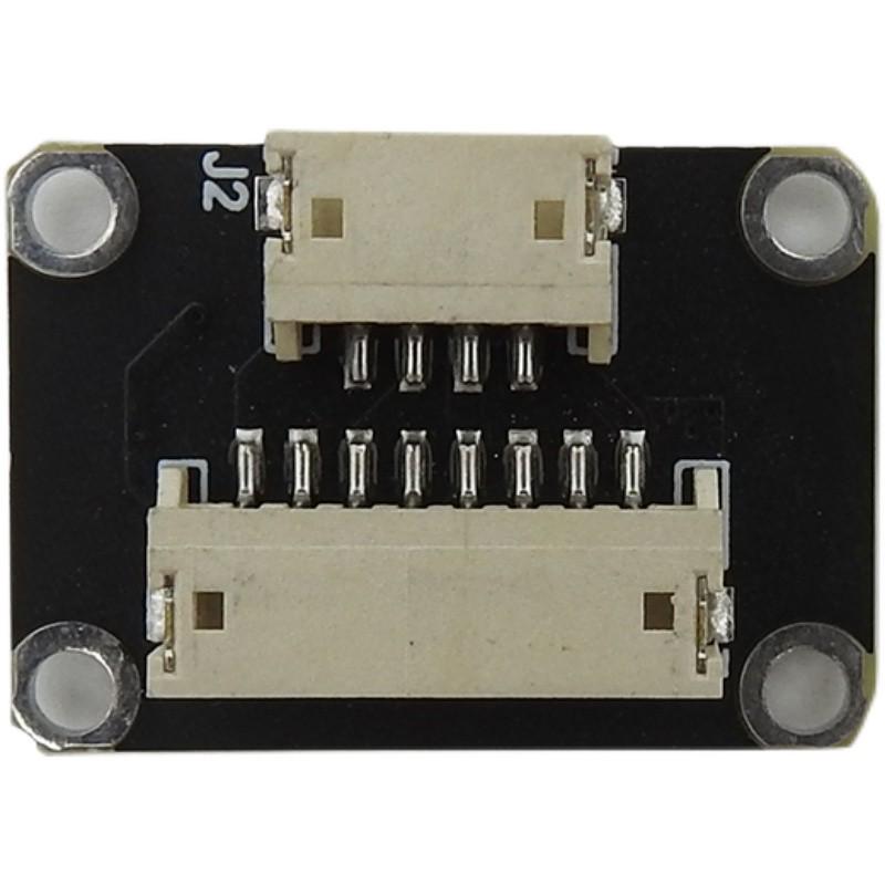 BC70两轴三轴云台控制器适用VR增稳吊舱大型摄影机basecam - 图3