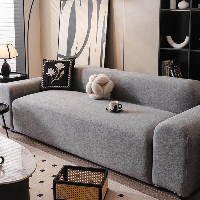 防水防猫抓沙发罩全包万能套2024新款四季纯色保护沙发套罩盖布巾,淘宝优惠券,粉丝福利购,淘宝优惠卷