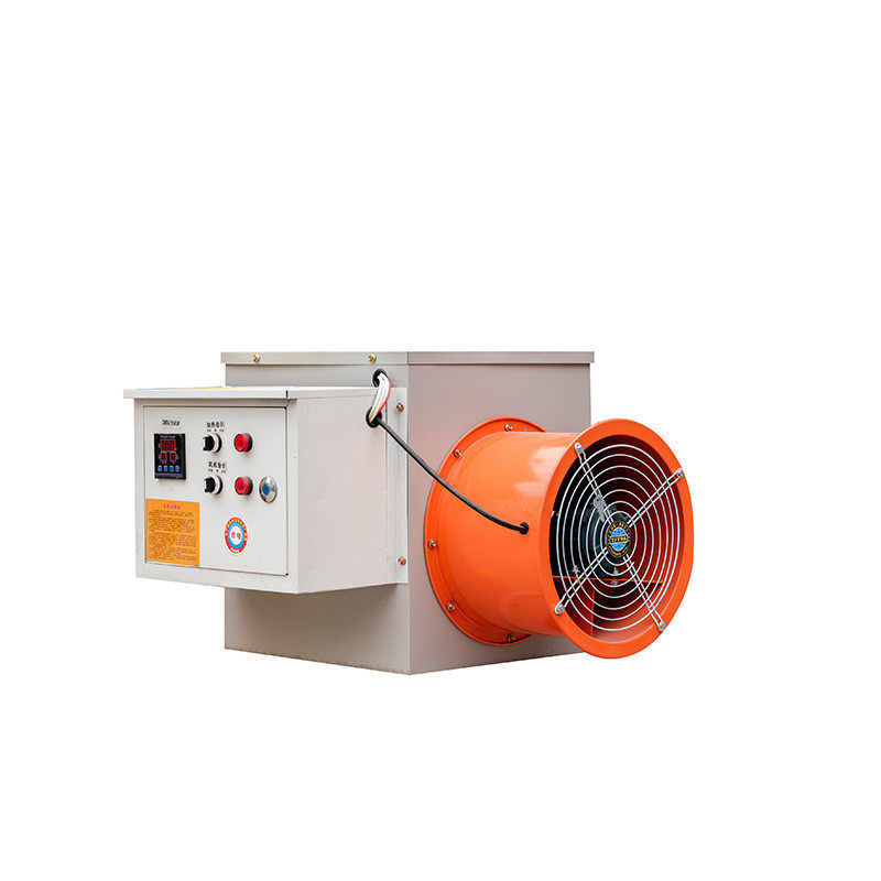 育雏厂房养殖暖风机畜牧车间工业电加热暖风机热风炉电暖风机,淘宝优惠券,粉丝福利购,淘宝优惠卷