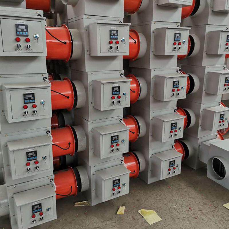 木材烘干电热风机养殖场电暖大功率取暖蔬菜花卉大棚工业育雏风机,淘宝优惠券,粉丝福利购,淘宝优惠卷