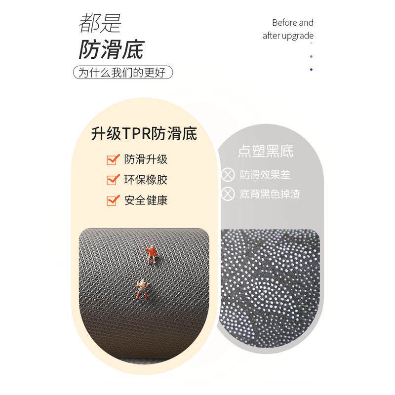 圆形地毯高级感客厅沙发茶几椅子垫加厚卧室电脑椅转椅梳妆台地垫,淘宝优惠券,粉丝福利购,淘宝优惠卷