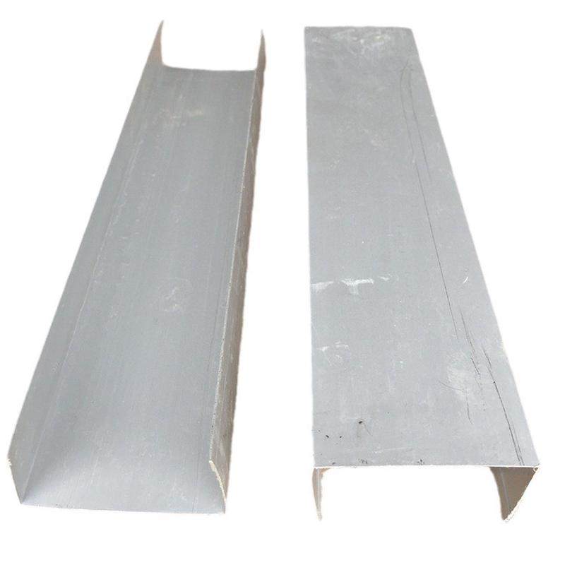 彩钢板铝材50槽单门料双门料T铝内圆弧外圆柱三通门收口彩钢板铝,淘宝优惠券,粉丝福利购,淘宝优惠卷