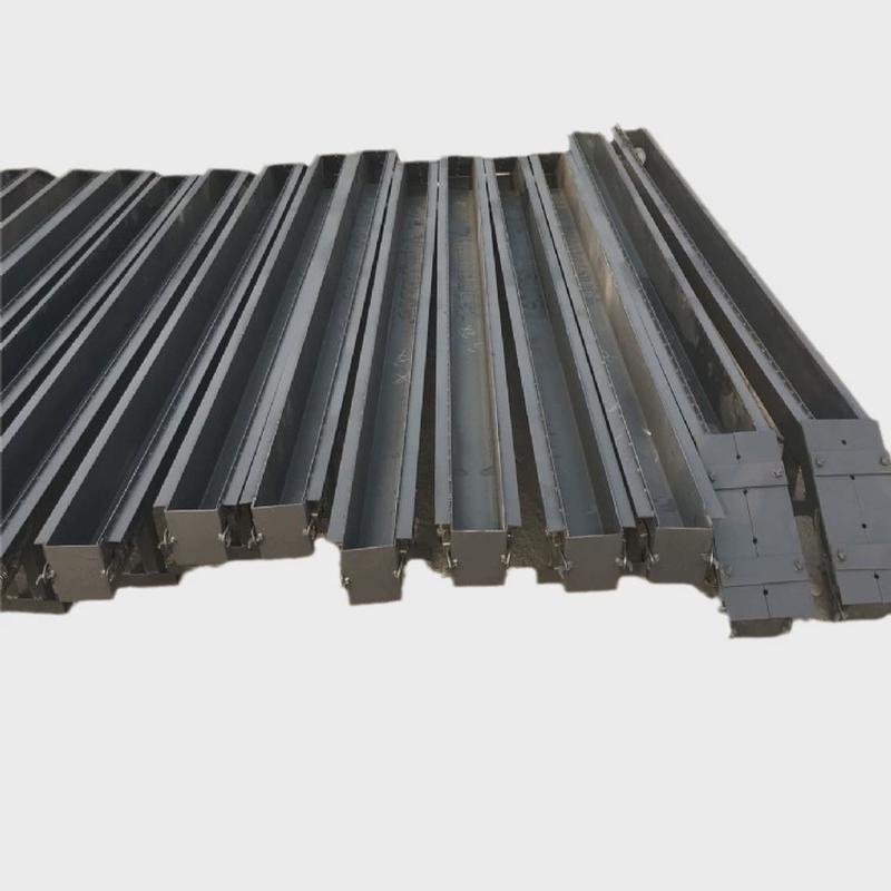 供应电缆警示桩定制高速公路标志百米桩界碑水泥立柱钢模具模具 - 图2