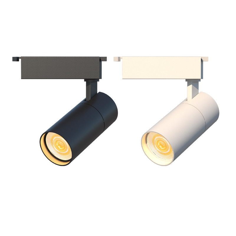 烘培店专用led轨道灯面包店商用超亮节能蛋糕店专用高显指数射灯,淘宝优惠券,粉丝福利购,淘宝优惠卷