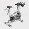 Ready supply of all-aluminum fitness equipment indoor sports fitness bicycles spinning bicycles commercial silent
