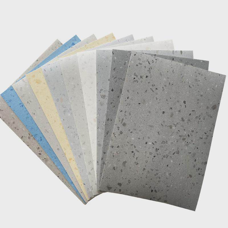 生产PVC塑胶地板仿水磨石地胶耐磨防滑环保卷材PVC塑胶地板,淘宝优惠券,粉丝福利购,淘宝优惠卷