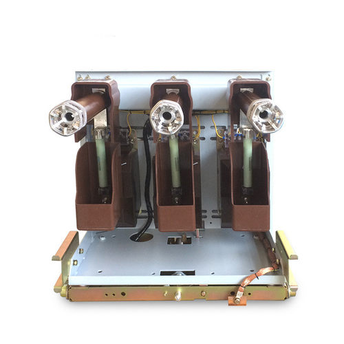 pt手车户内真空断路器系列熔断器手车隔离手车互感器计量手车 - 图0